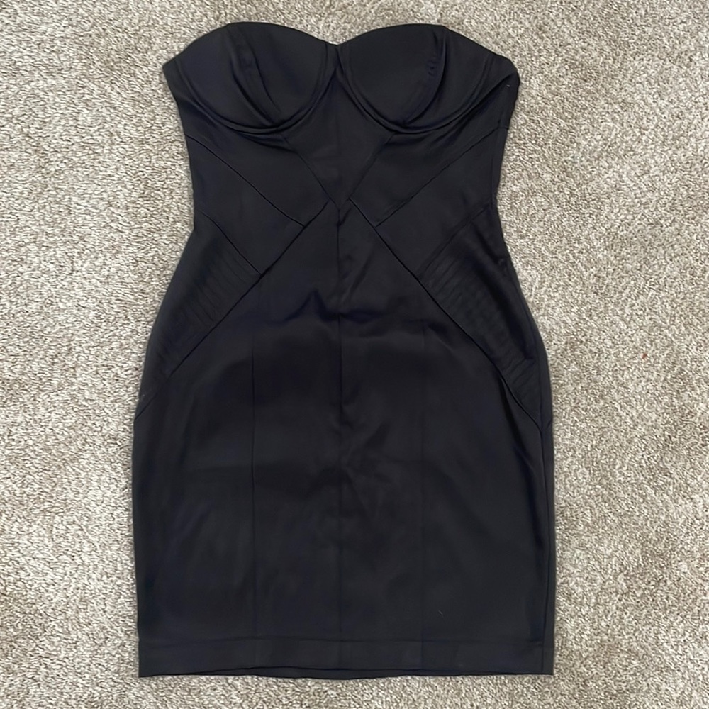 “Vintage” forever 21 LBD size small NWT